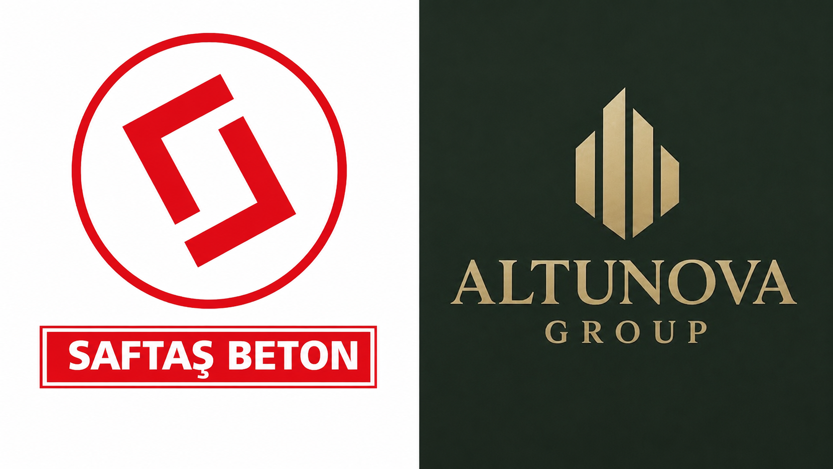 SAFTAŞ Beton ile Altunova İnşaat arasındaki görüşmelerden anlaşma çıkmadı