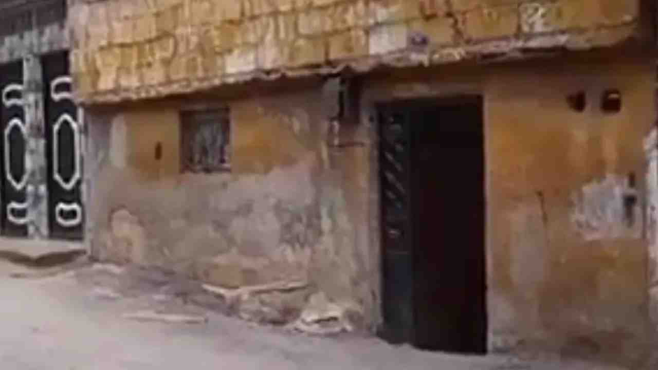 Gaziantep’te "Yok Artık" Dedirten İlan: Duvarları Dökülen Harabe İçin Servet İstiyorlar!