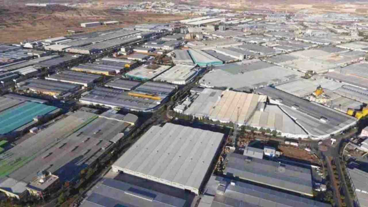 Gaziantep'te Ünlü İş Adamına Şok: Dev Fabriklara Ret Kararı!