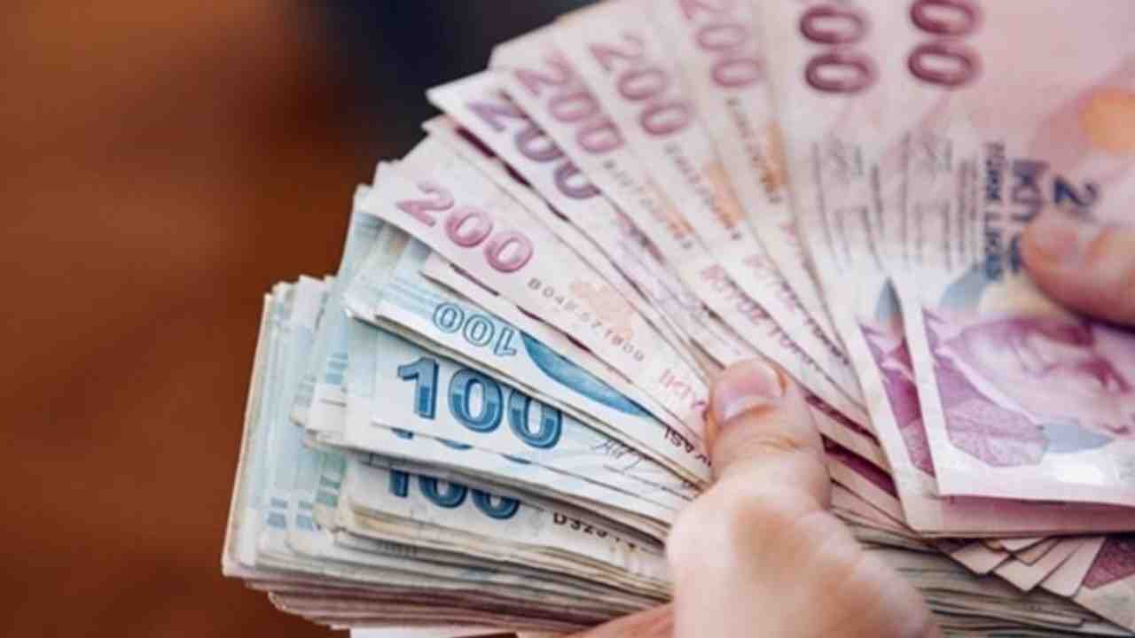 Gaziantep'e 100 Milyon TL'lik Dev Destek!