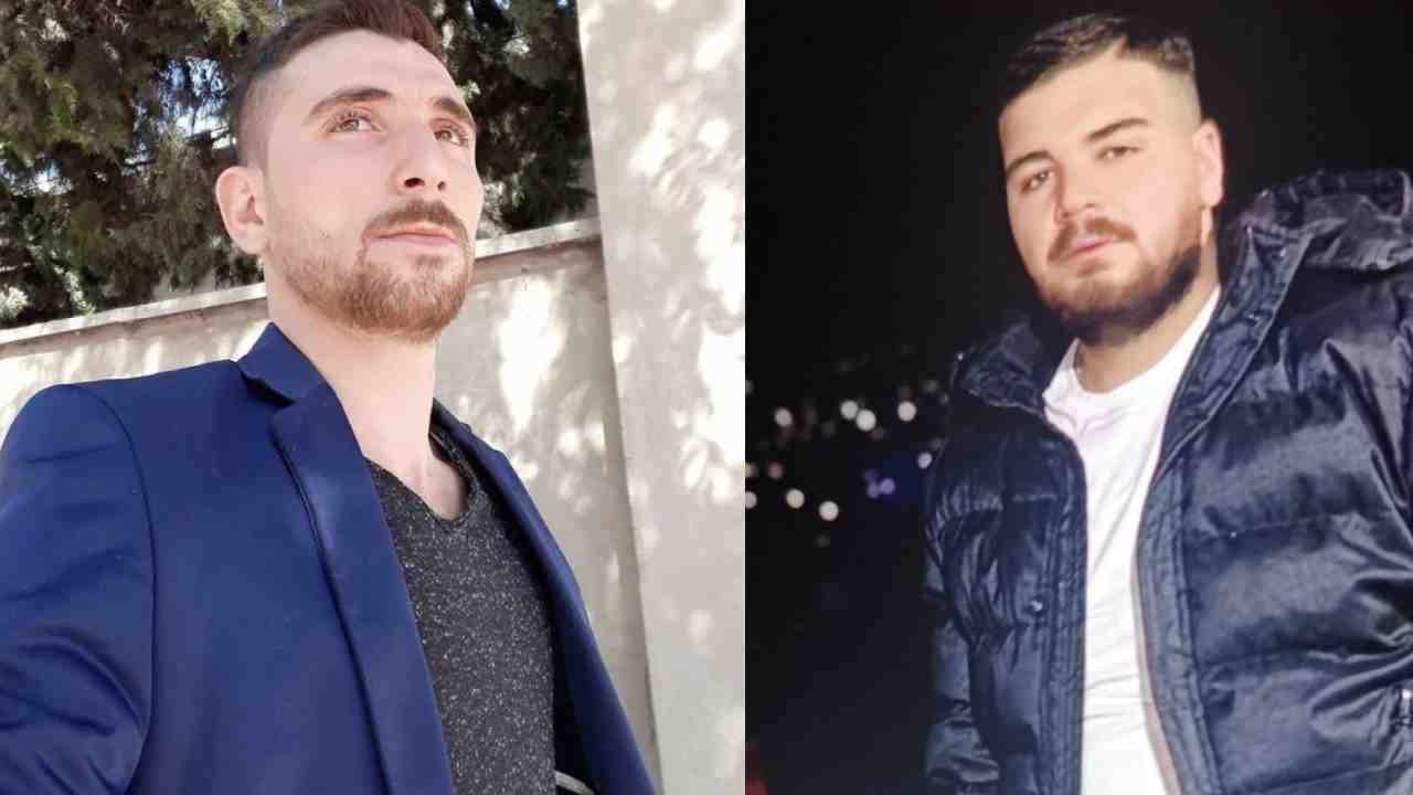 Gaziantep'te Fatih Tekin ve Enes Şimşek Cinayetinde Flaş Gelişme