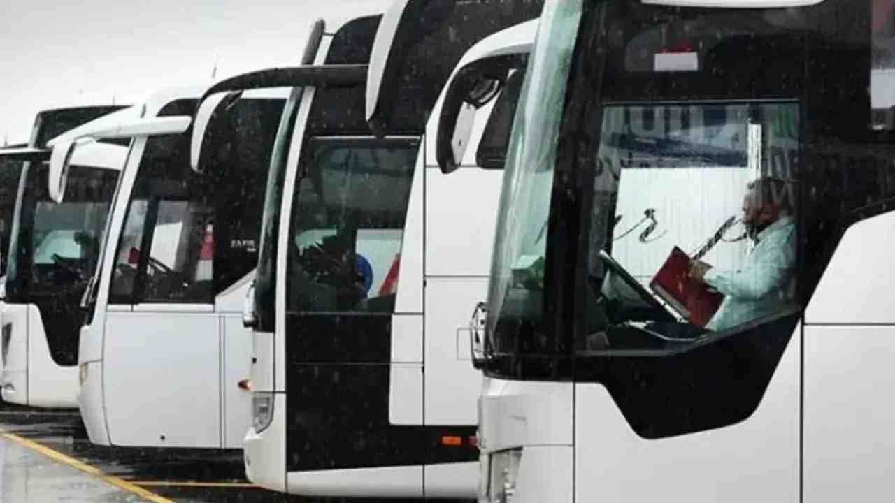 Gaziantep Terminali’nde Bayram Yangını: Bilet Fiyatları Alev Aldı!
