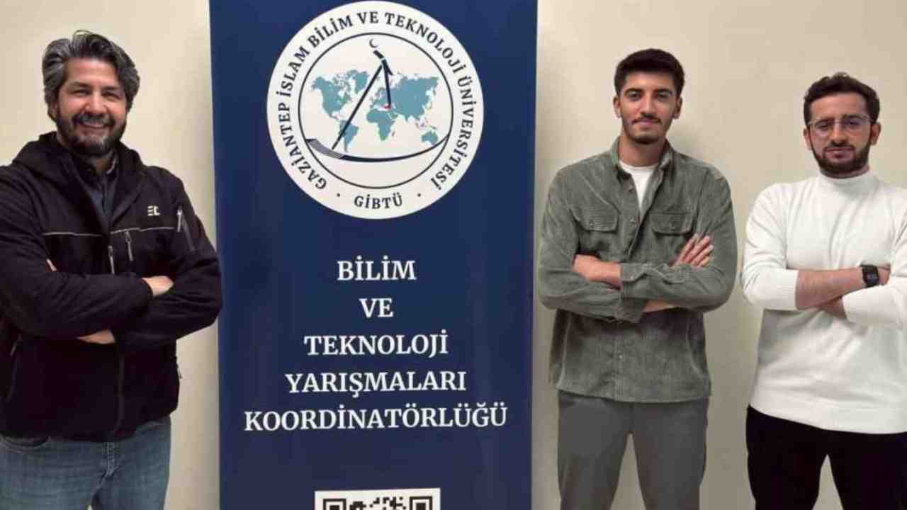 GİBTÜ’den büyük başarı: İlahiyat ve Teknoloji SosyalFest’te finale yürüyor