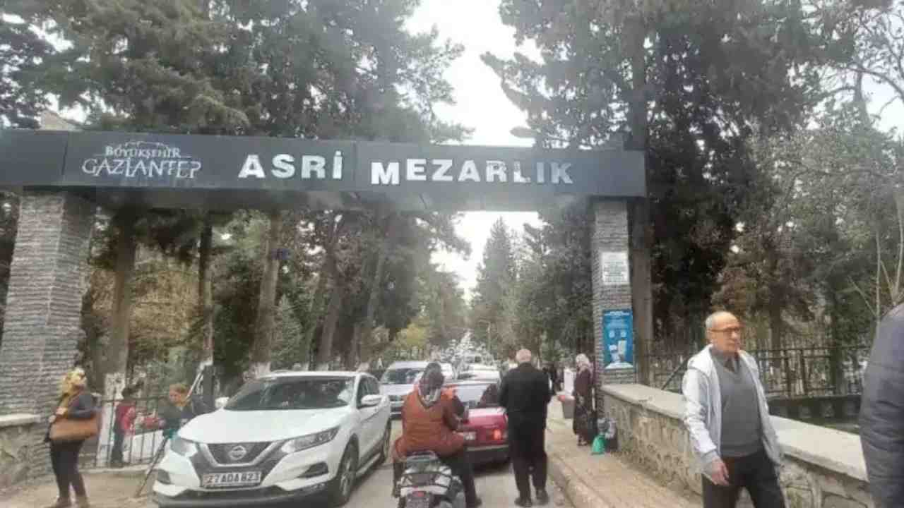 Gaziantep’te Acı Gün: 30 Kişi Hayatını Kaybetti