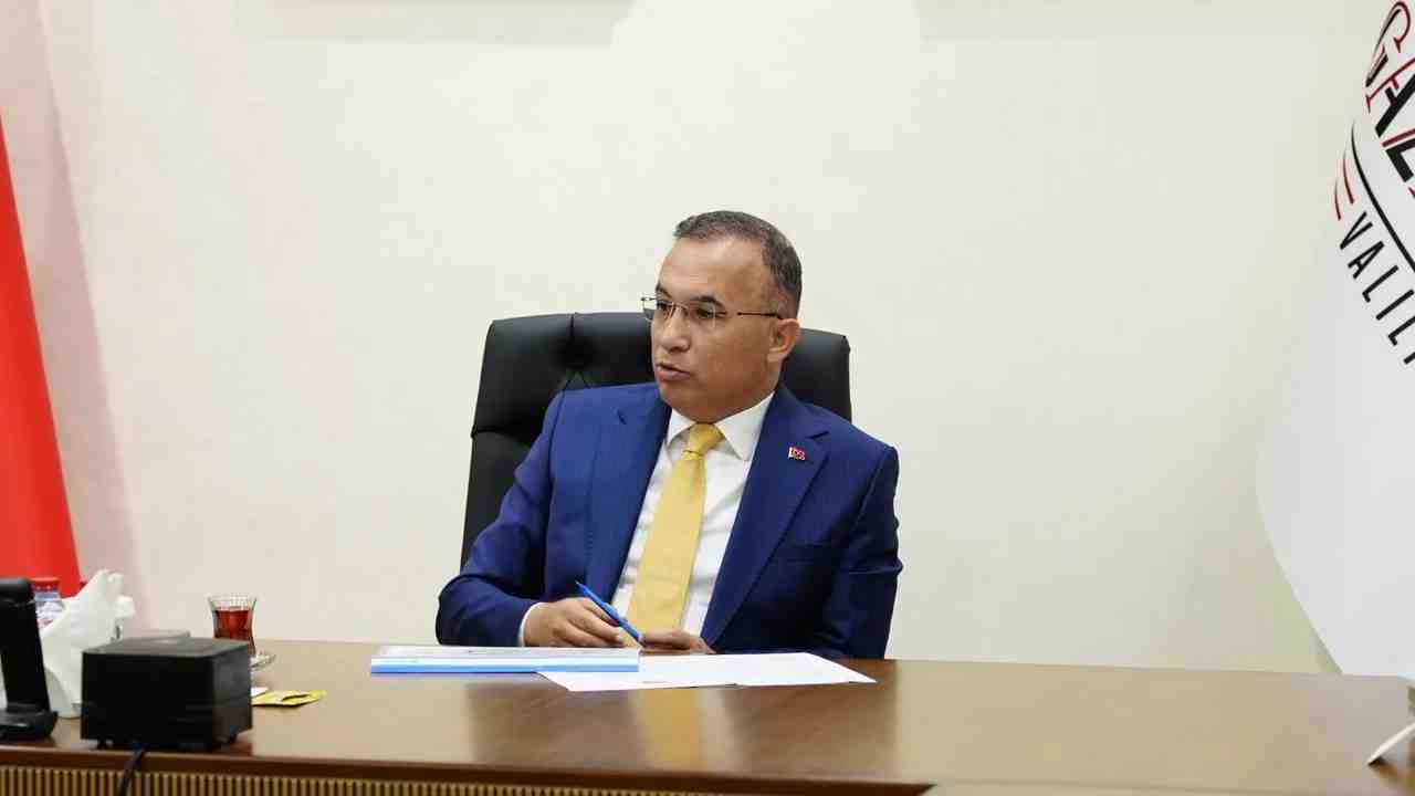 Gaziantep'te Öğrencilere Müjde: 2 Bin 224 Kişilik Dev Yurt Yükseliyor!