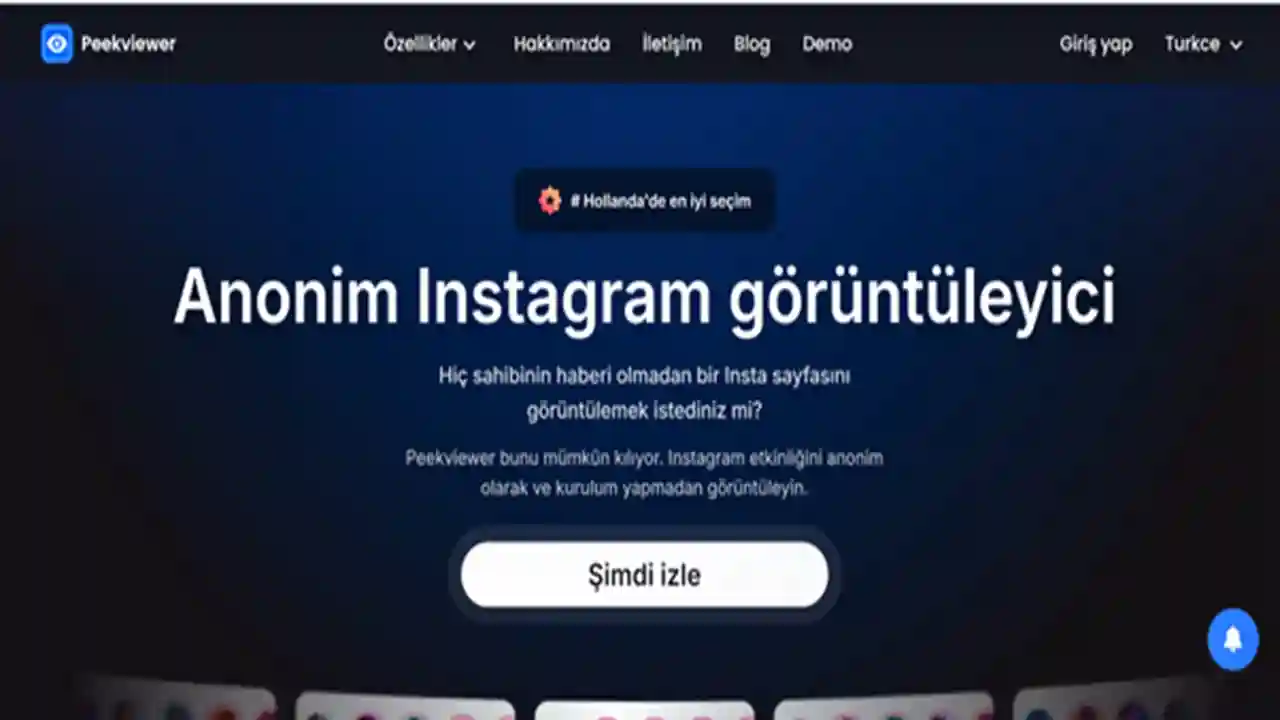 Instagram’da anonim kalmak: içerik izlerken dikkat çekmemek için ipuçları