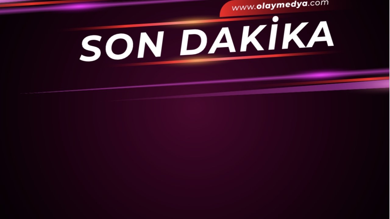 Merhum Doktor Ali Bozgeyik’in oğlunun vefatı üzdü