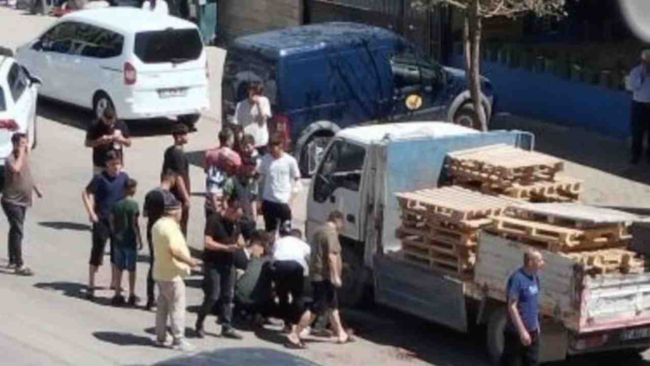 Gaziantep’te kuzen cinayeti davasında yeni gelişme
