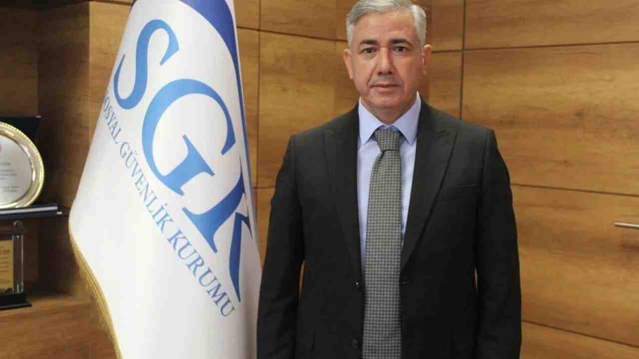 SGK’dan kayıt dışı çalışmayla mücadele vurgusu