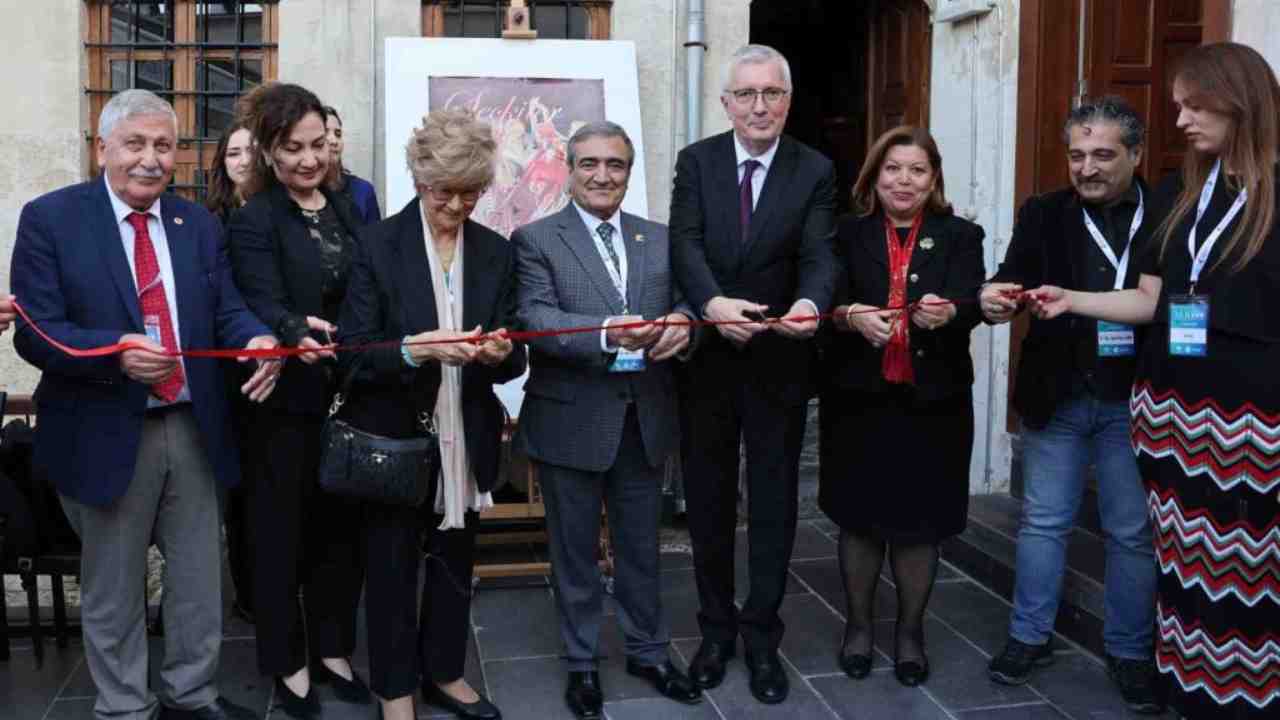 HKÜ Bilim İletişimi Ofisi ve Bey Mahallesi Kültürevi’nde 