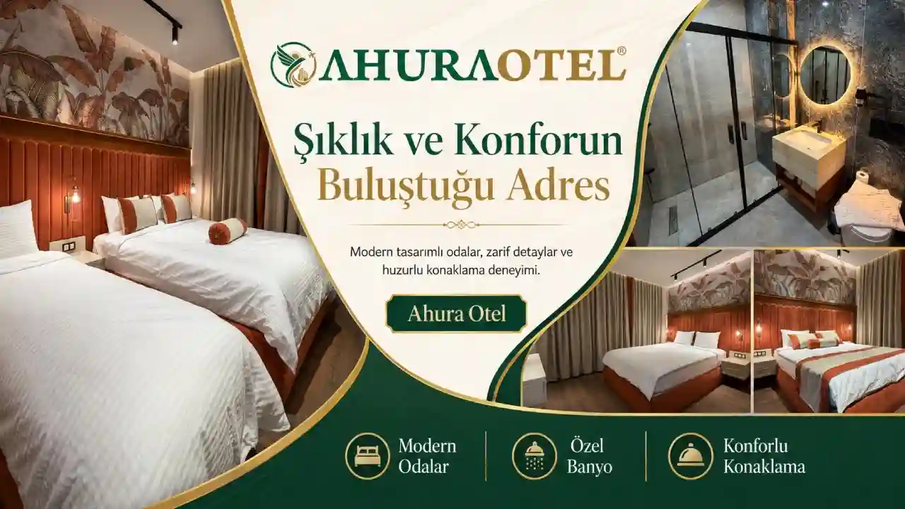 Diyarbakır Konaklama Deneyiminde Sezon Etkisi ve Yıllık Planlama