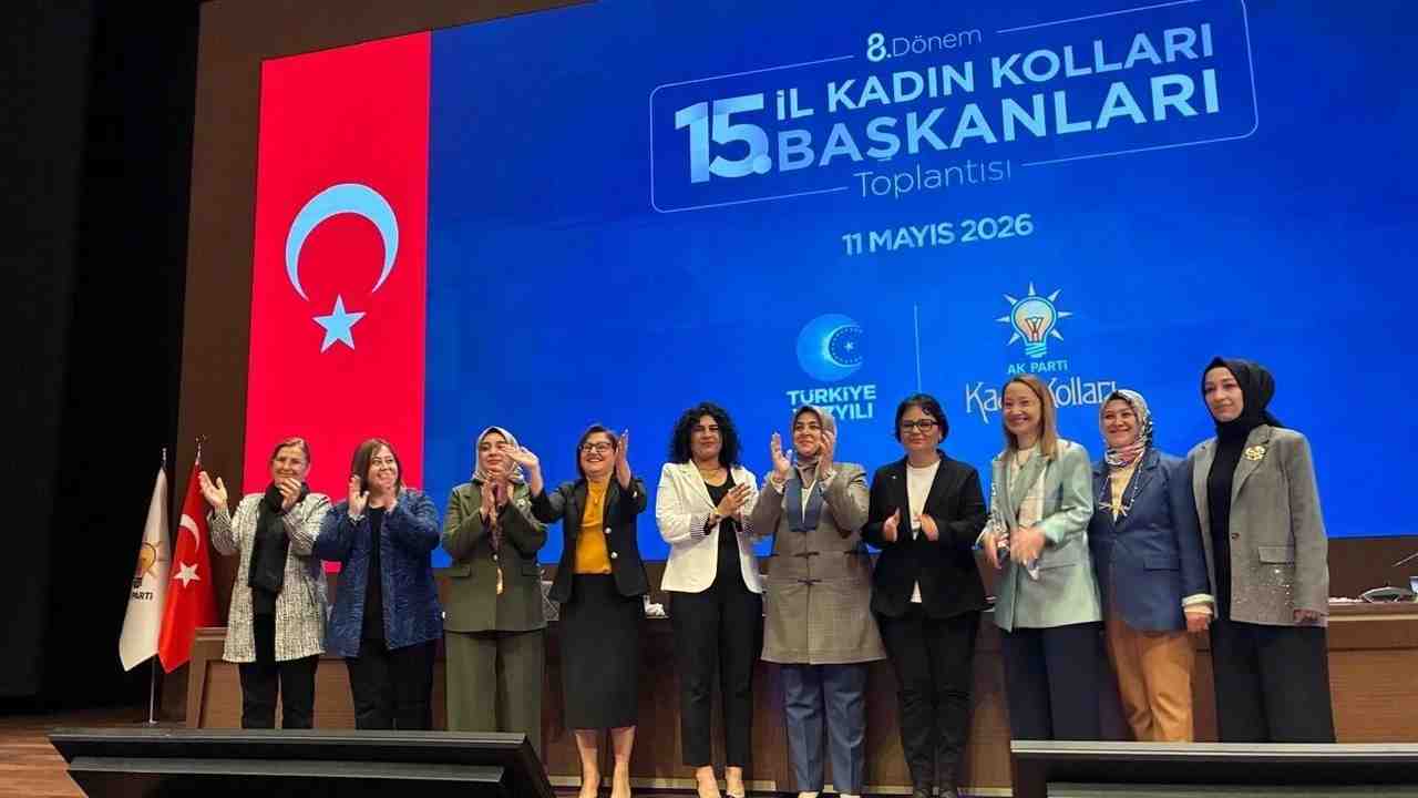 Gaziantep Siyasetinde Flaş Gelişme! 2 Başkan CHP'den AK Parti'ye Geçti
