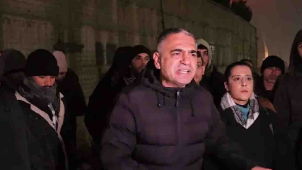 Gaziantep'te Flaş Gelişme: Sendika Başkanı Mehmet Türkmen Beraat Etti!