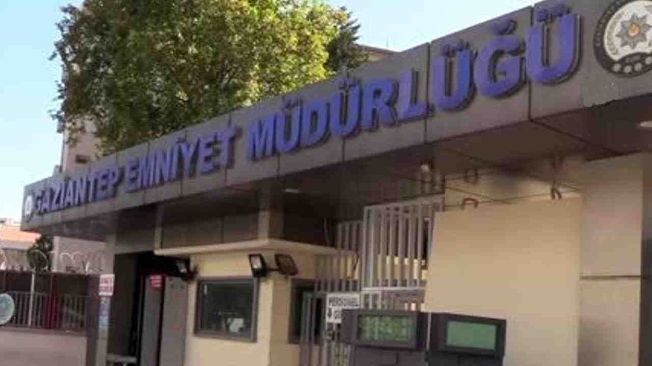 Gaziantep Emniyeti Yasta! 30 Yıllık Polis Memurundan Kahreden Haber