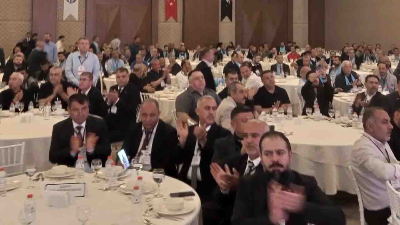 Gaziantep GESOB seçiminde son dakika: Sandıklar kuruldu, heyecan zirvede!