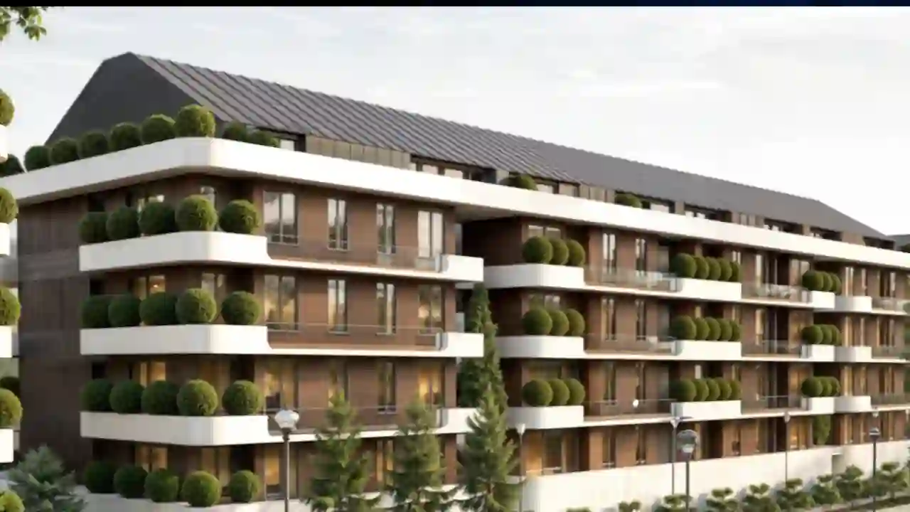 Mimari Görselleştirme ile Tasarımlarınızı Gerçeğe Dönüştürün