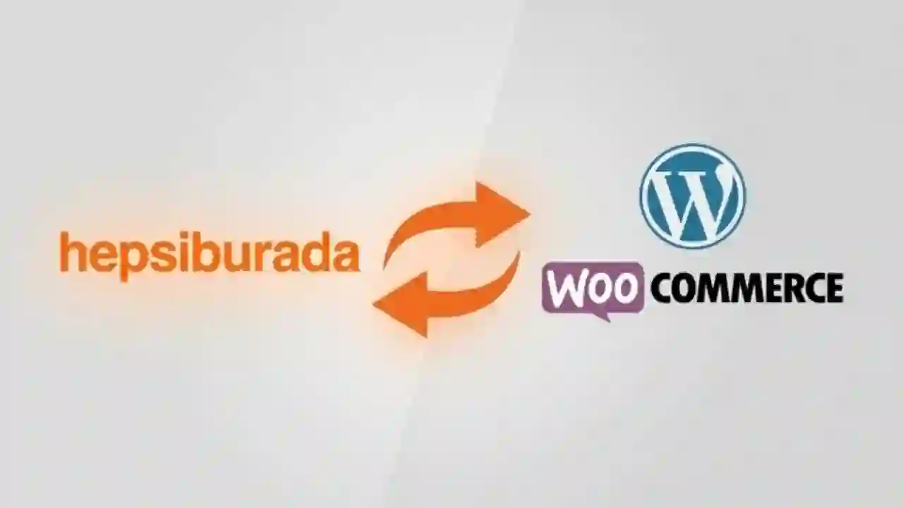Wordpress Hepsiburada Entegrasyon Eklentisi