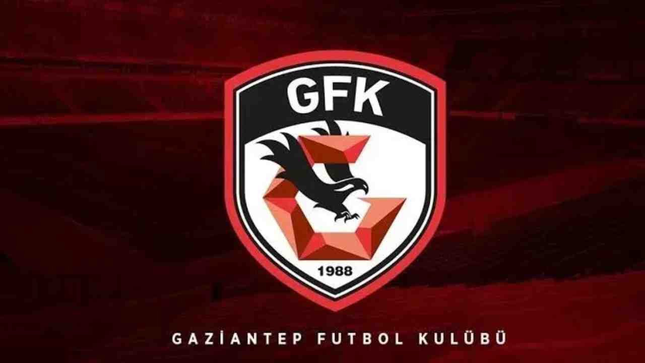 Gaziantep FK'da Deprem! FIFA'dan 3 Dönem Transfer Yasağı Geldi