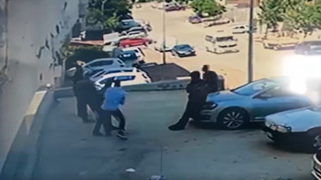 Gaziantep'in Konuştuğu Çiçek Hırsızlığı Cinayetlerinde Şok karar!