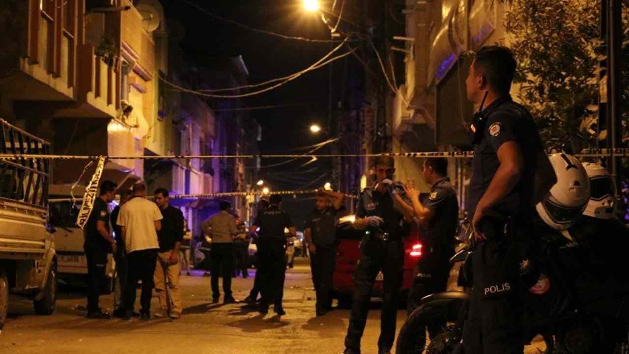 Gaziantep’te 5 kişinin öldüğü otopark kavgası davasında flaş karar