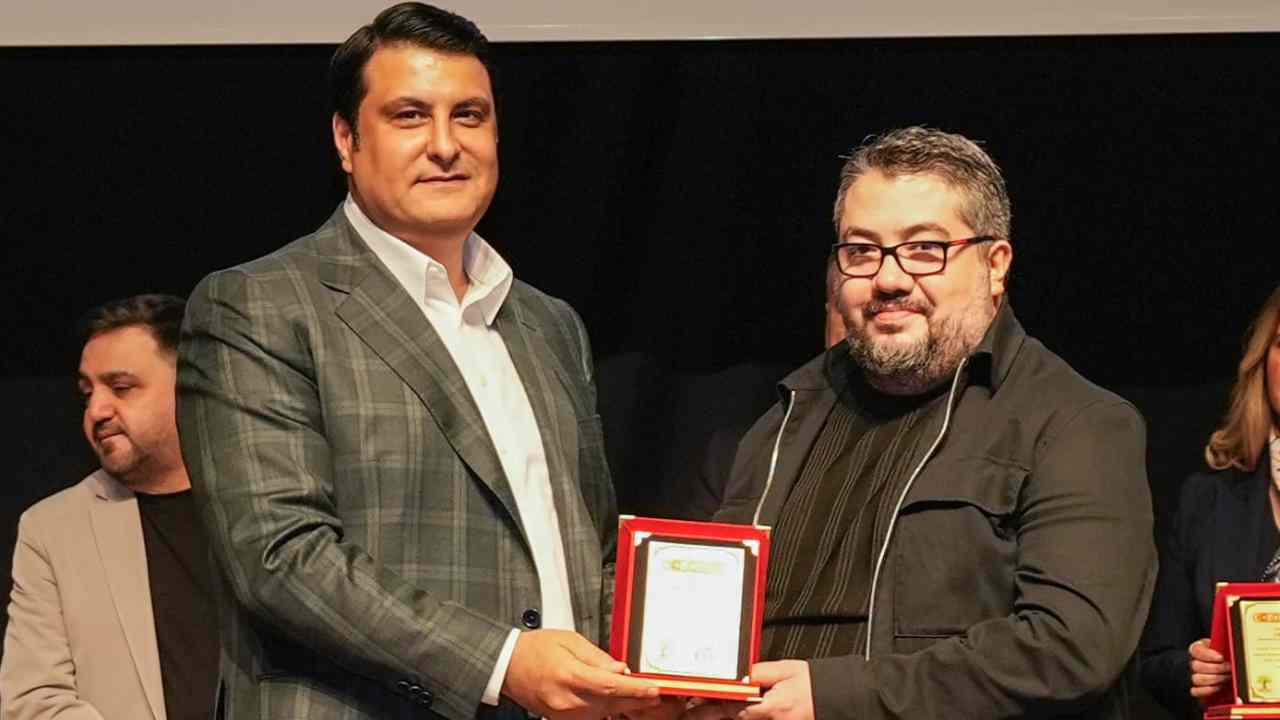 19 Mayıs Festivaline Bakışgan Kardeşlerden Dev Sponsorluk! Kasap Halil Usta'dan 3 Bin kişiye Ücresiz Yemek