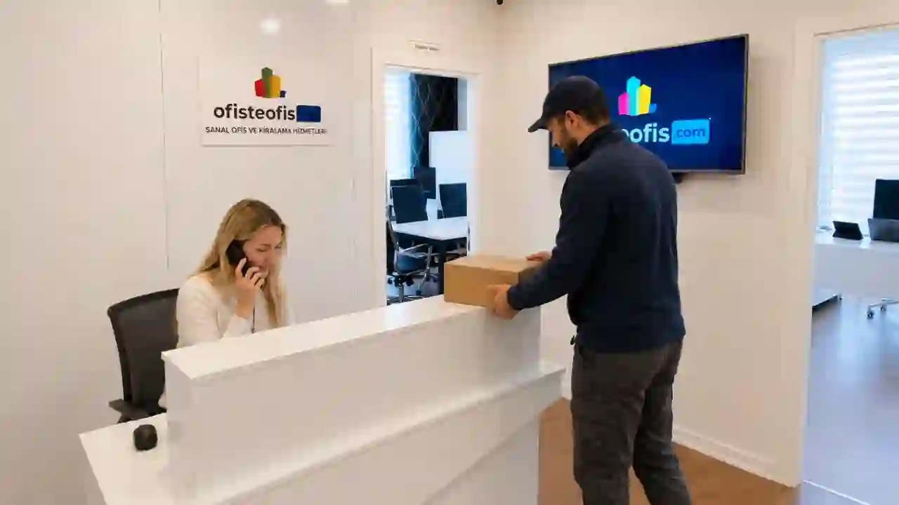 Girişimciler İçin Yasal İş Adresi Seçimi Neden Şirketin Geleceğini Etkiler?