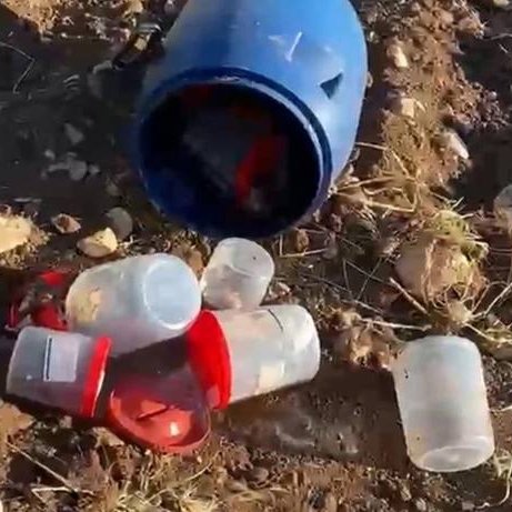 Gaziantep’in komşu şehrinde korkunç olay!