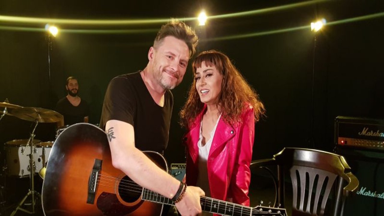 TUNA VE YILDIZ YENİDEN BİR ARADA!