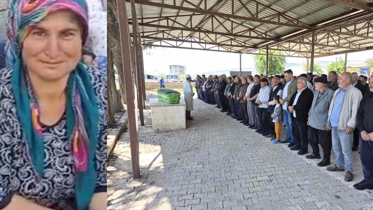 Gaziantep'te sobadan zehirlendi, 47 günlük hayat mücadelesini kaybetti
