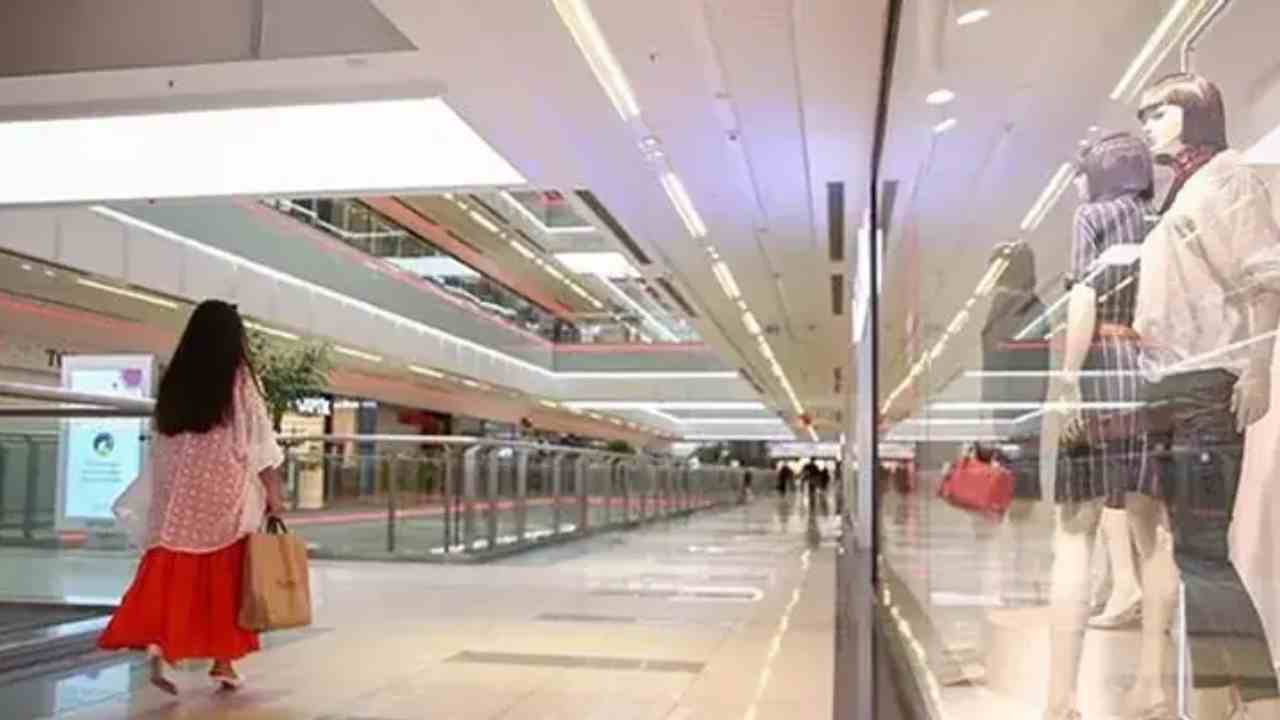 Gaziantep’te Dev AVM Açılıyor: Bayram Öncesi Büyük İndirim Hazırlığı