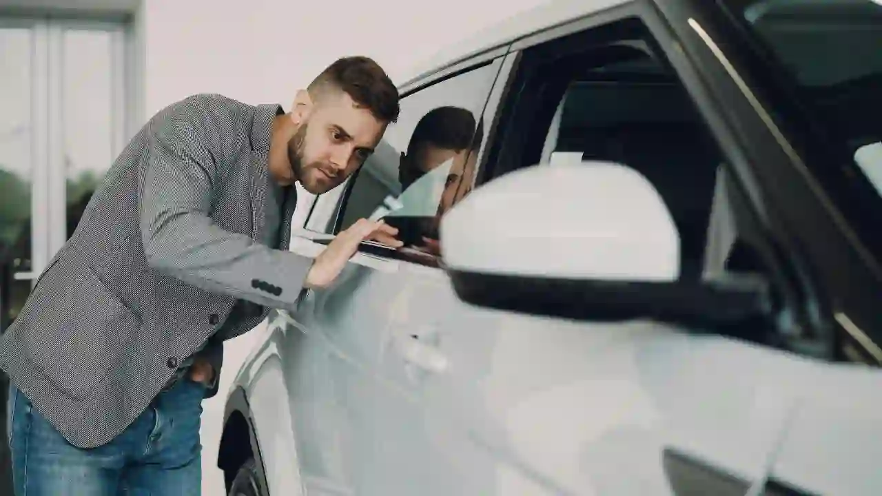 İkinci El Araba Alırken Nelere Dikkat Edilmeli?