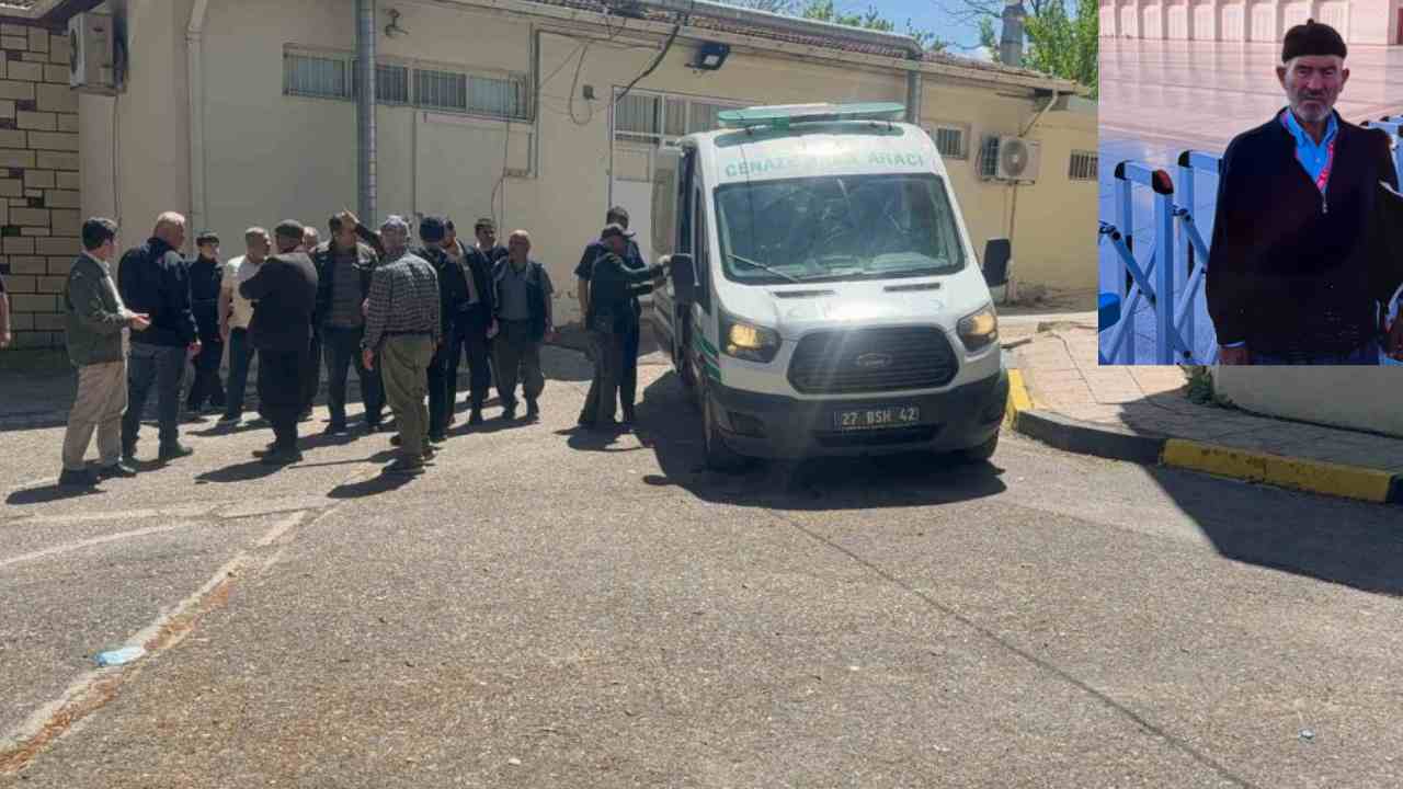 85 yaşındaki adam 87 yaşındaki komşusunu pompalı tüfekle öldürdü