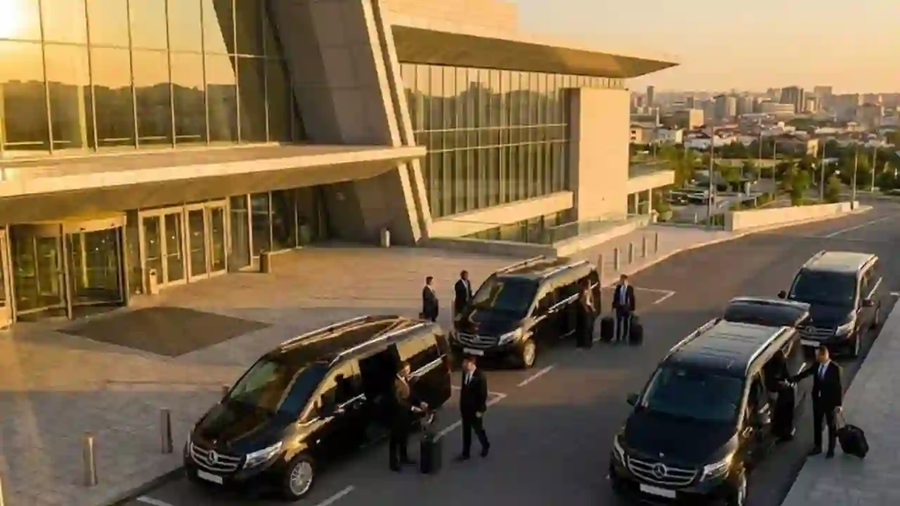 İstanbul’da VIP Transfer Firması Seçerken Nelere Dikkat Edilmeli?