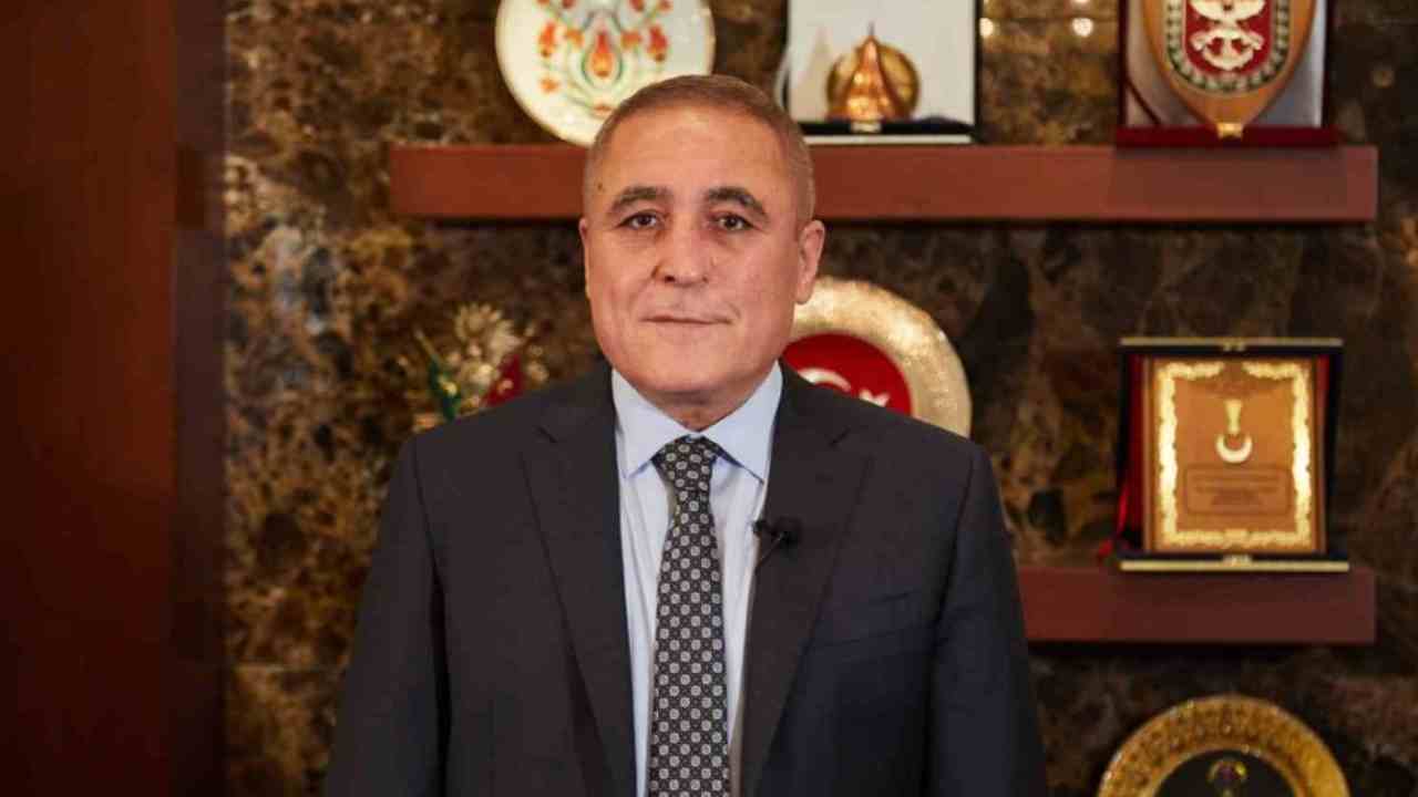 OSB Başkanı Cengiz Şimşek’ten 19 Mayıs kutlama mesajı