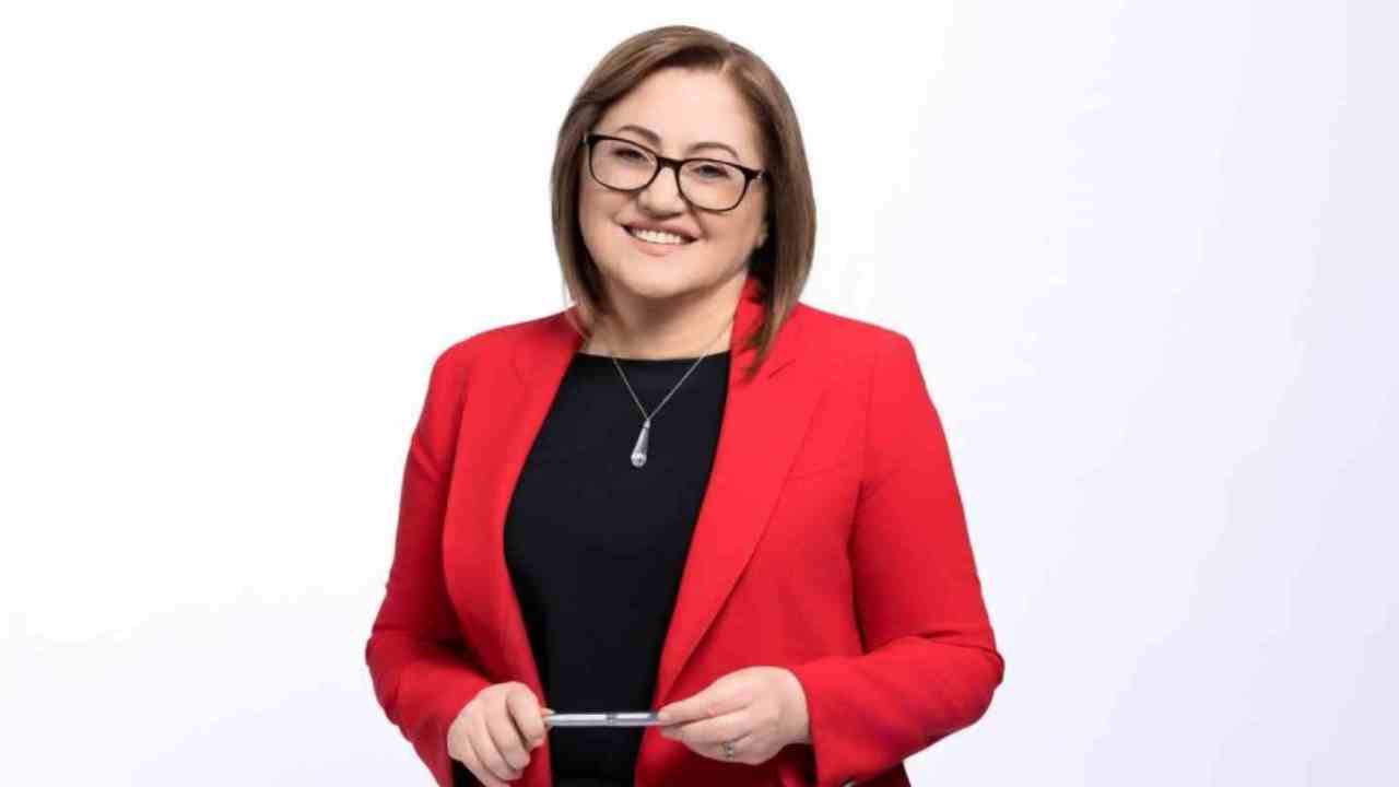 Fatma Şahin: "19 Mayıs ruhu, bugün de gençlerimizin azminde ve hayallerinde yaşıyor"