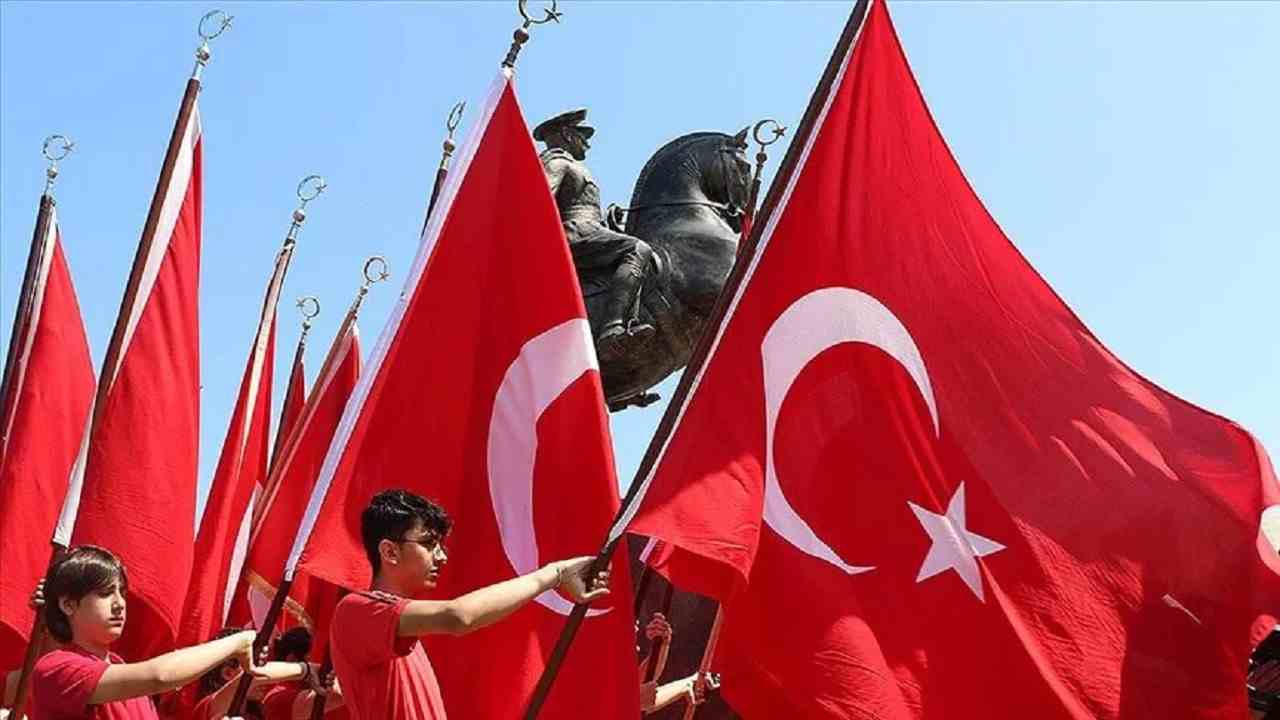 Gaziantep’te 19 Mayıs Sürprizi! Ücretsiz Oldu...