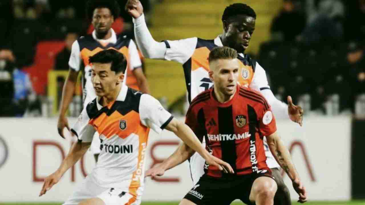 Gaziantep FK'da sezon bitti, operasyon başladı!