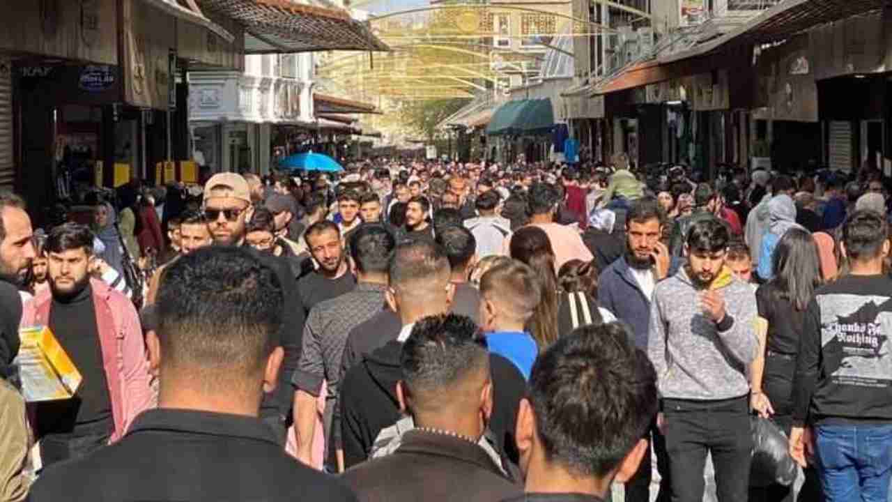 SON DAKİKA.... Gaziantep’te Bu İlçelerde Yaşayanlar Yandı!