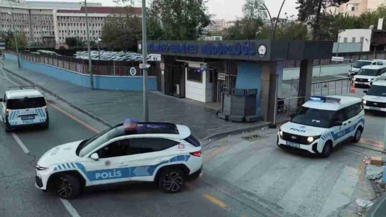 Gaziantep merkezli 6 ilde yasadışı bahis operasyonu: 21 gözaltı