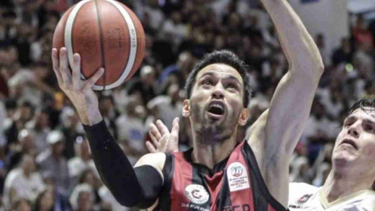 Gaziantep Basketbol'dan Finalde Kötü Başlangıç