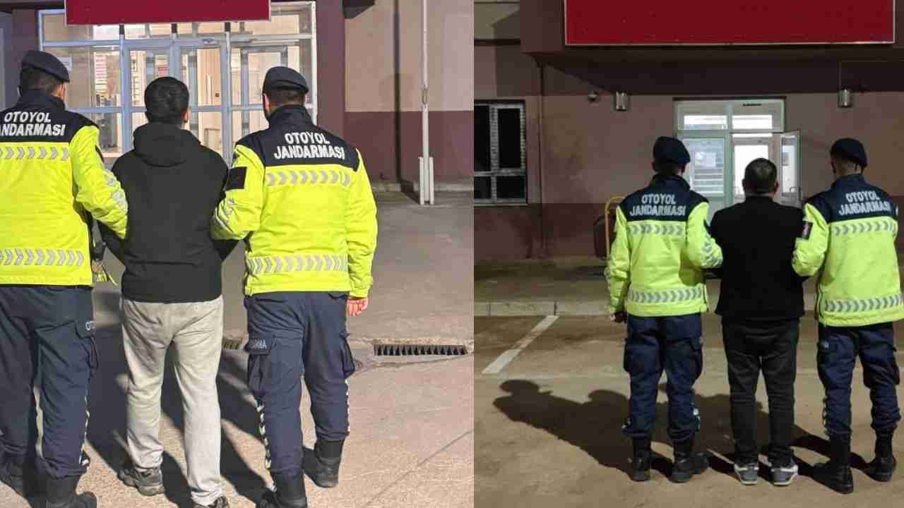 Gaziantep'te kaza sonrası darp olayına 4 tutuklama