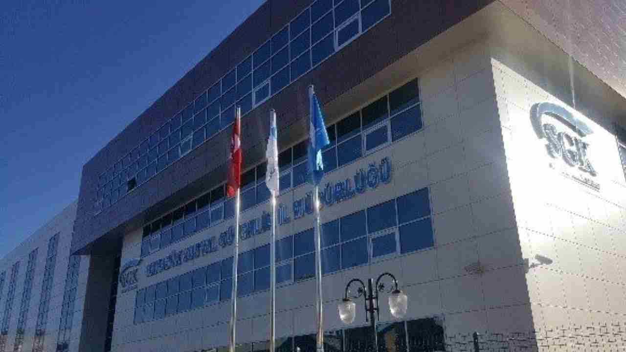 Gaziantep'te Dev İhale! Sosyal Güvenlik Merkezi Hizmet Binası ihaleye çıkıyor