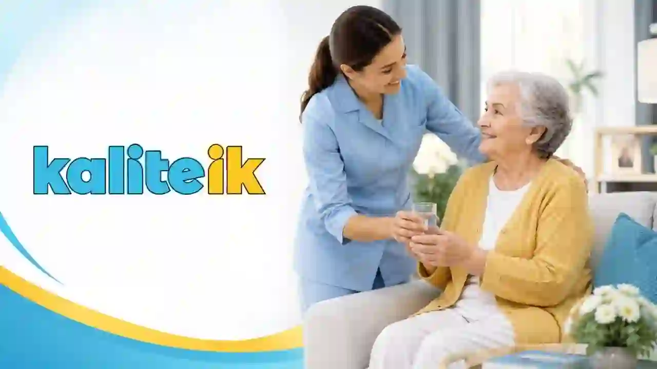 Bakıcı Arıyorum Süreci İçin Profesyonel Aracılığın Değeri