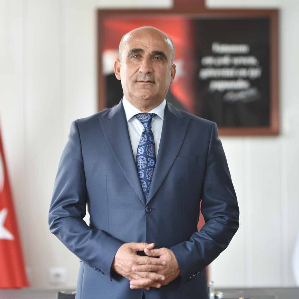 MHP’de Araban Krizi!