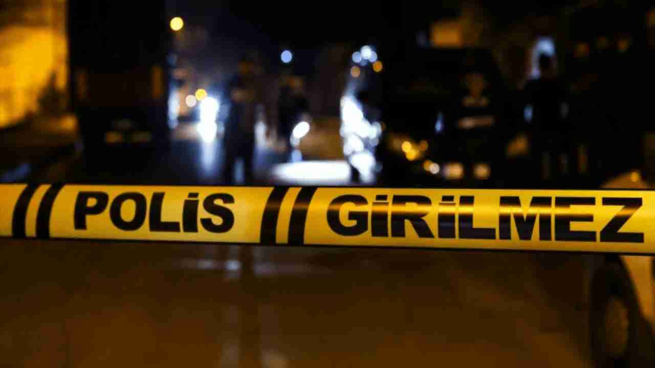 Gaziantep’te Kabus Dolu Saatler: Anne ve Kızını Rehin Aldı!
