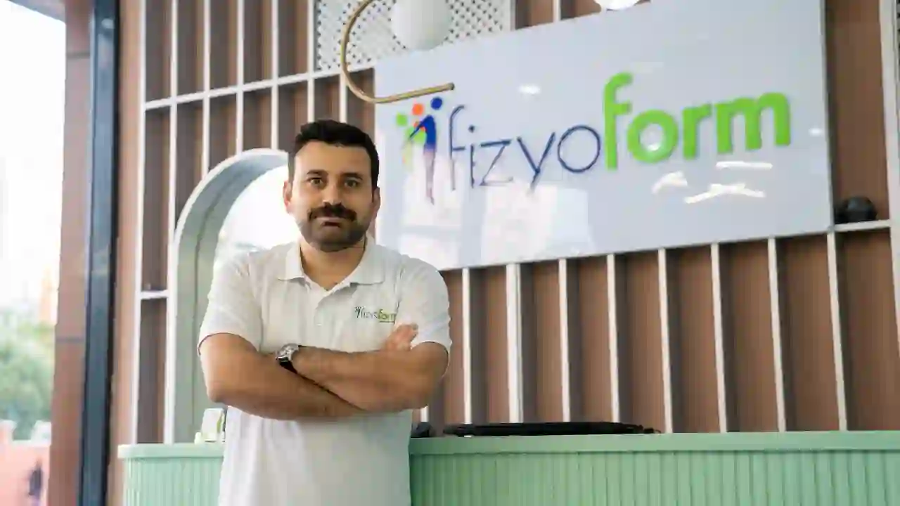 Çorlu Fizyoterapist Yusuf KAZAR