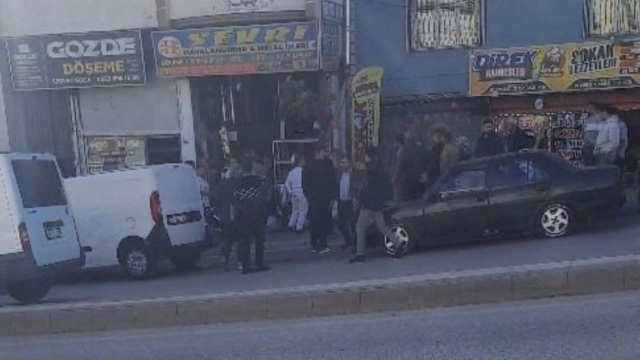 Gaziantep'te ağabeyini öldüren sanık hakim karşısında