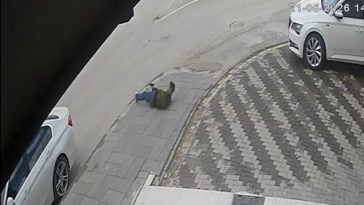 Gaziantep’te alacak verecek kavgası kanlı bitti: 1 ağır yaralı