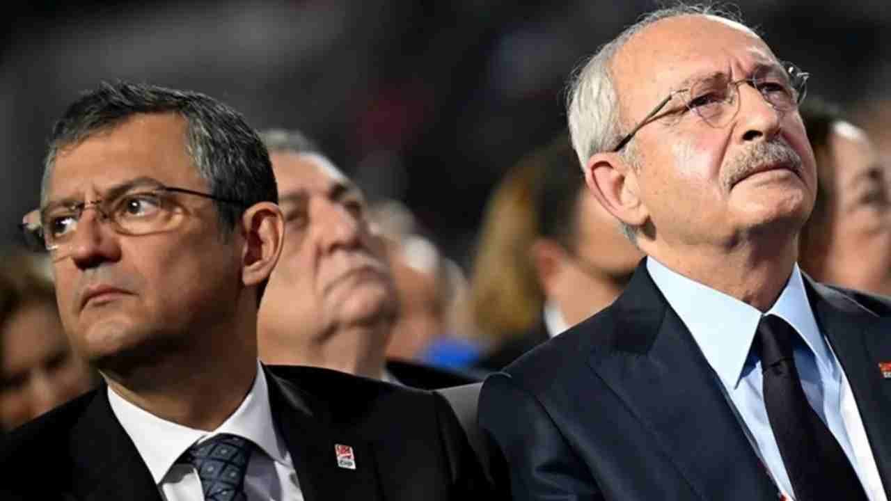SON DAKİKA | Gaziantep’te Siyasi Deprem!