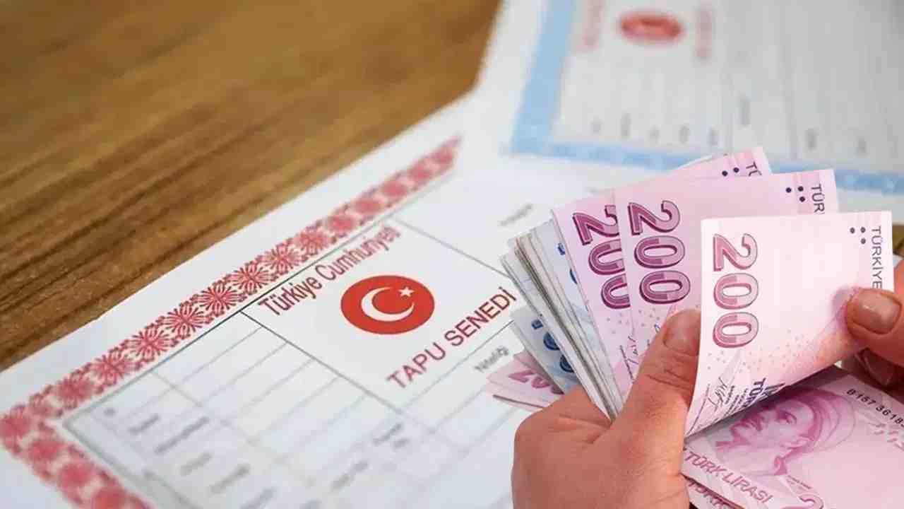 Gaziantep’te Tapu Sahiplerine Kritik Uyarı!